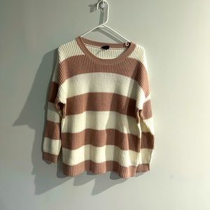 Torrid size 1 sweater